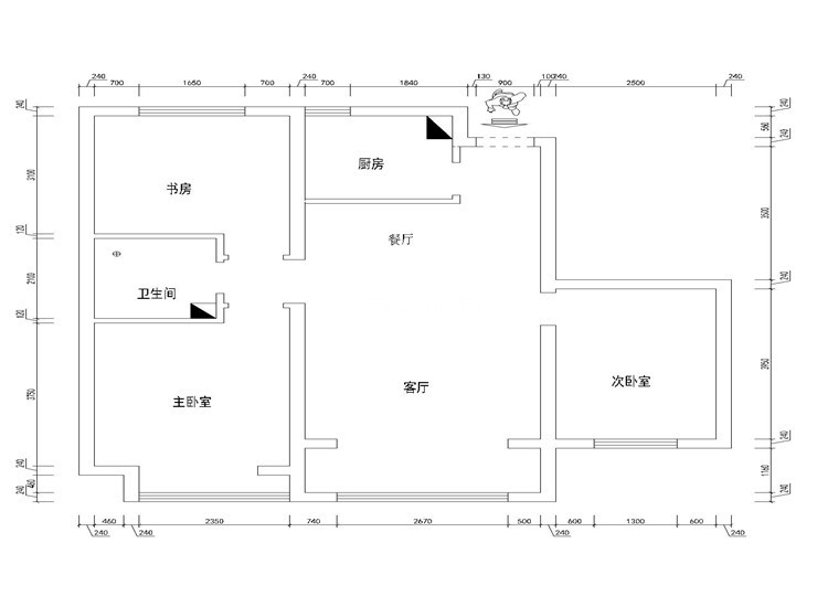 保利達翠堤灣-92平-現(xiàn)代風(fēng)格-平面圖.jpg