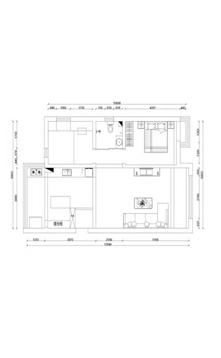 城建璞邸-97平-現(xiàn)代風格-平面圖.png