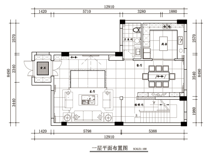 碧桂園鉆石郡-525平-新中式風(fēng)格-平面圖.jpg