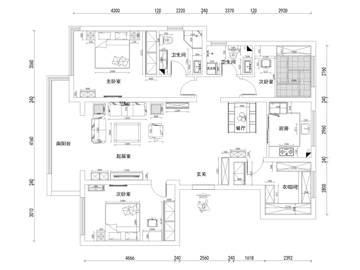 華潤24城-140平-現(xiàn)代風(fēng)格-平面圖.jpg