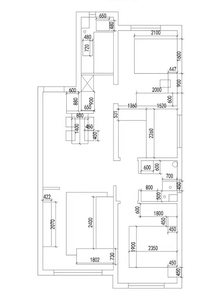 綠地海域香庭-99平-現(xiàn)代風(fēng)格-平面圖.jpg