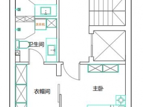 星月國(guó)際別墅-新中式